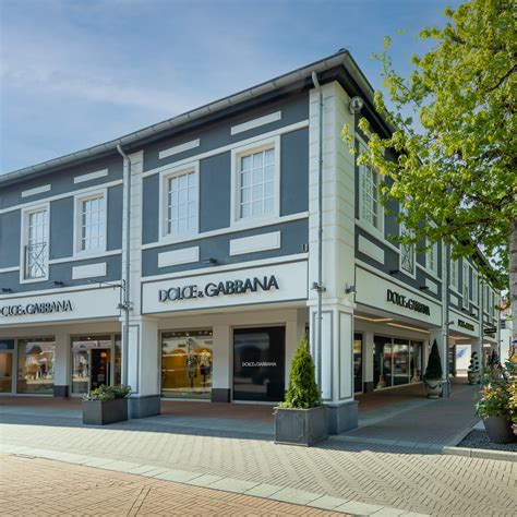 dolce gabbana roermond outlet|Dolce & Gabbana Factory Outlet in Roermond .